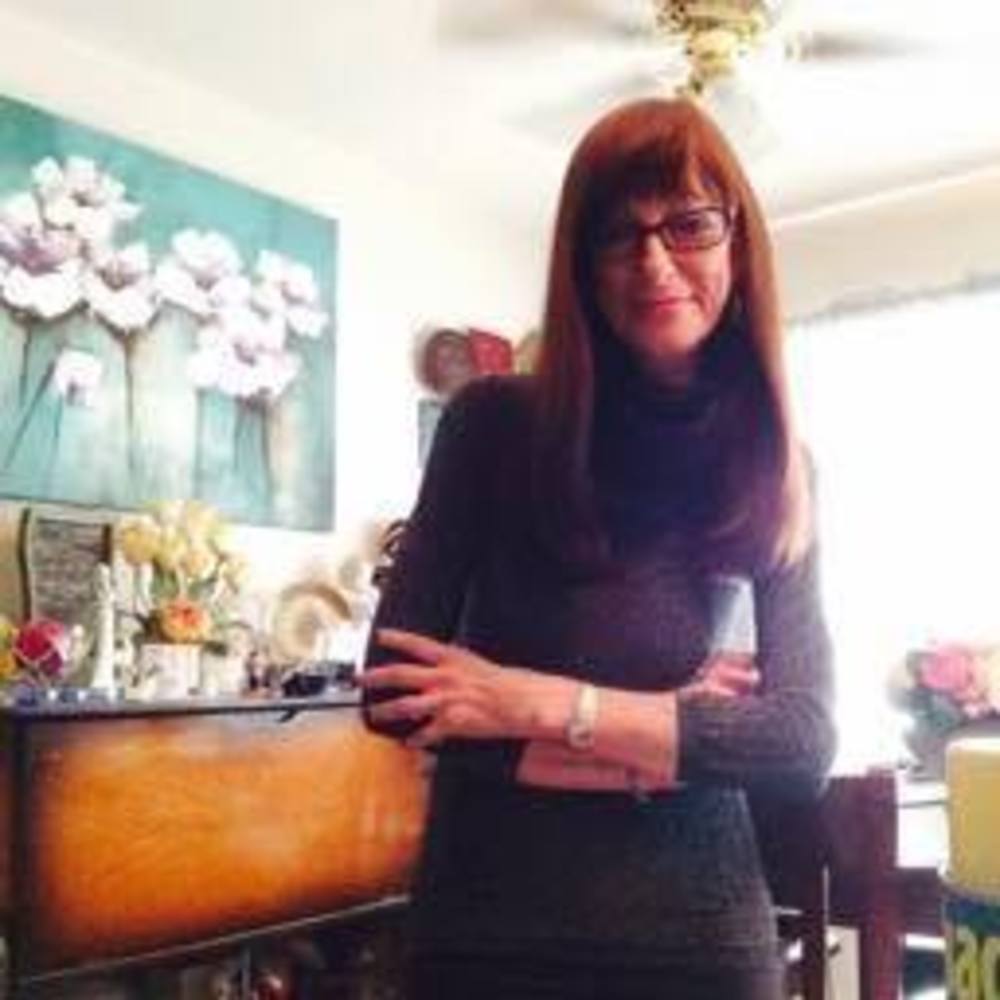 Meet your Posher, Victoria